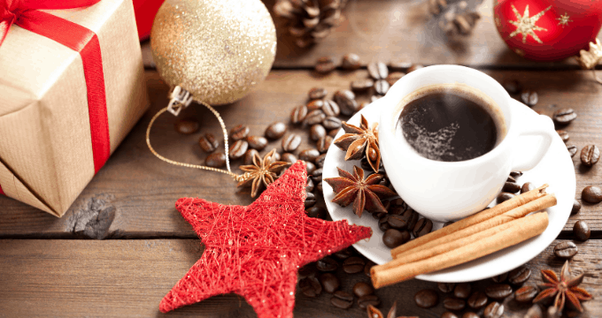 25 Fun Christmas Gifts for Coffee Lovers