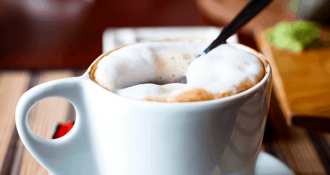 Frothing Milk for Coffee: Tips, Tricks and Ideas