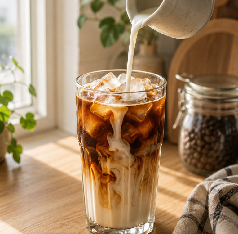 15 Iced Coffee Recipes to Make at Home (UK Guide)
