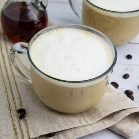 Image for Maple Latte