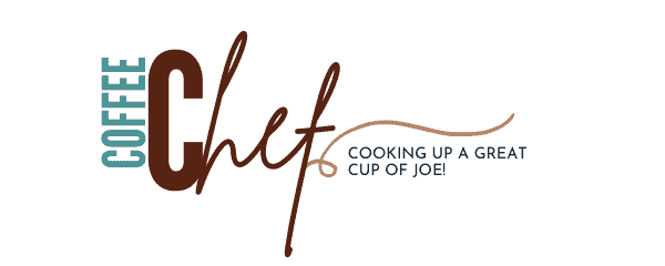 The Coffee Chef