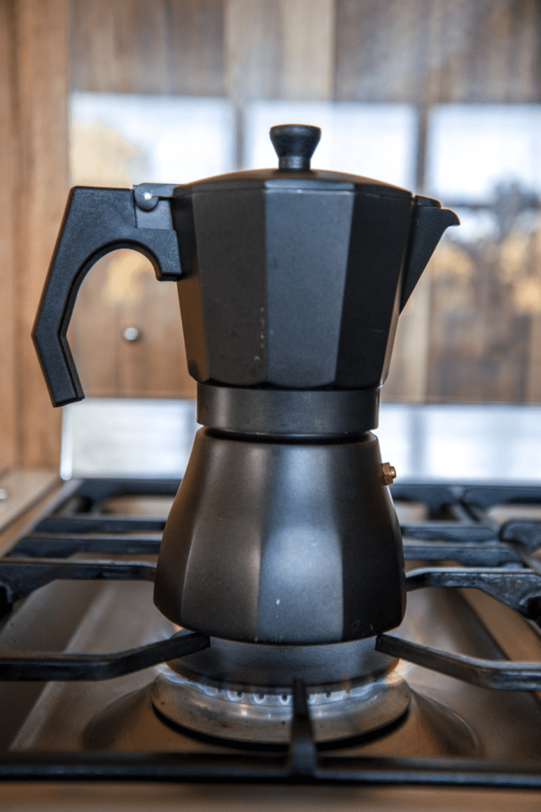 Top Tips on How to Clean a Percolator Coffee Pot