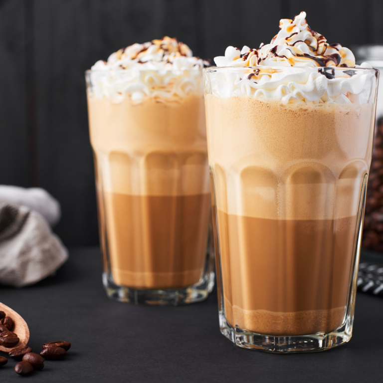 Caramel Macchiato vs Caramel Latte: What’s the Difference?