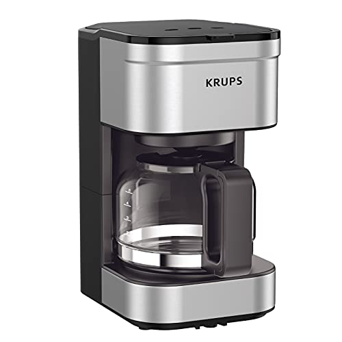 Best Krups Coffee Machines: The Complete UK Buying Guide