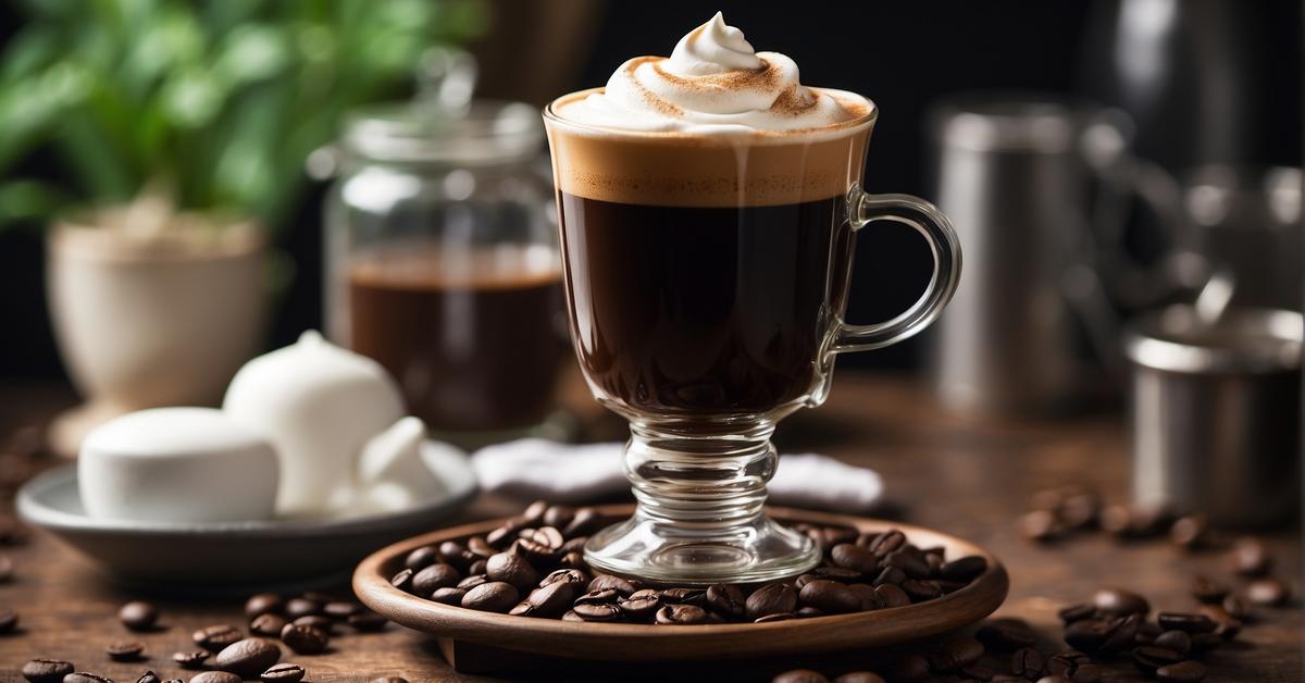 Irish Coffee in the World of Mixology and Gastronomy