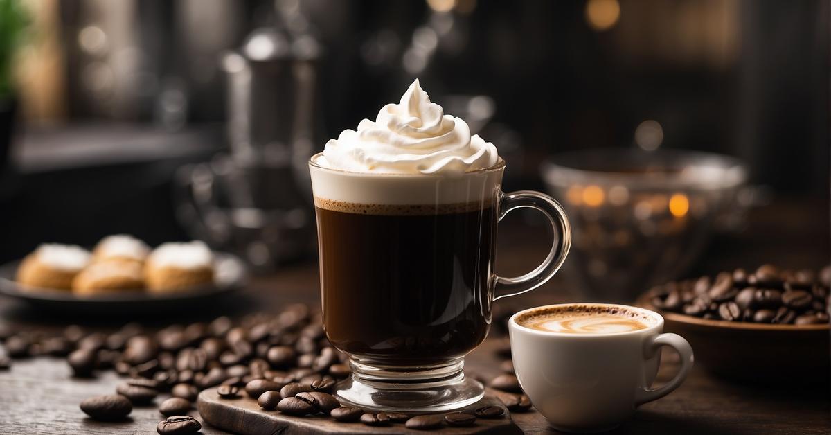 The Best Irish Coffee Recipes and Variations