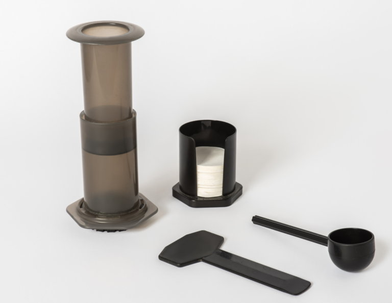 AeroPress Brew Mastery: Tips and Tricks for the Perfect Cup