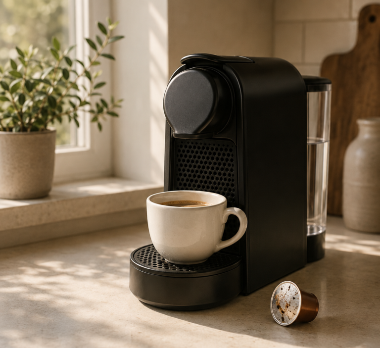 Best Single Cup Coffee System UK (2026): Which One Actually Suits Your Kitchen?