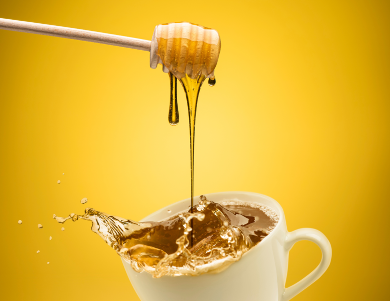 The Sweet Benefits: Why Honey is the Perfect Coffee Sweetener