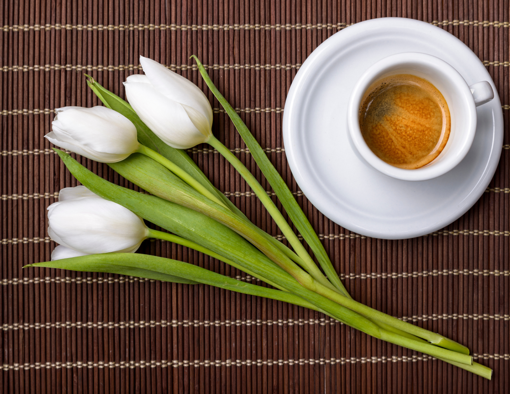 Spring Coffee Tasting Guide: Fresh Flavors for the Season - The Coffee Chef