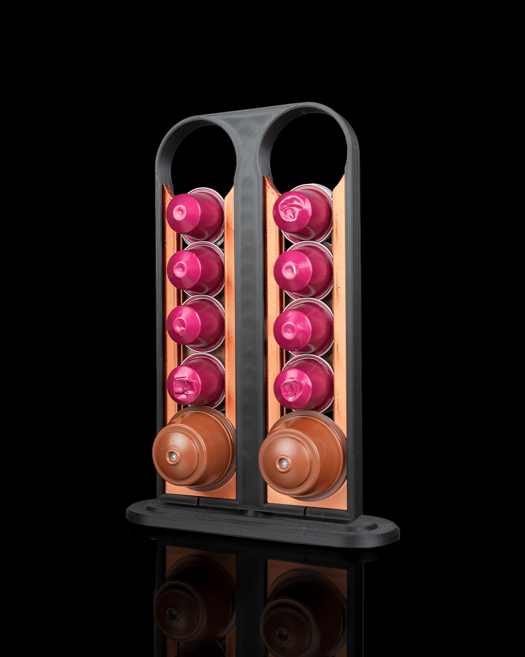 Brew Spin Pod Dispenser