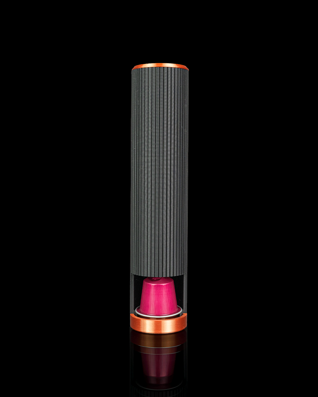 Coffee Tower Pod Dispenser