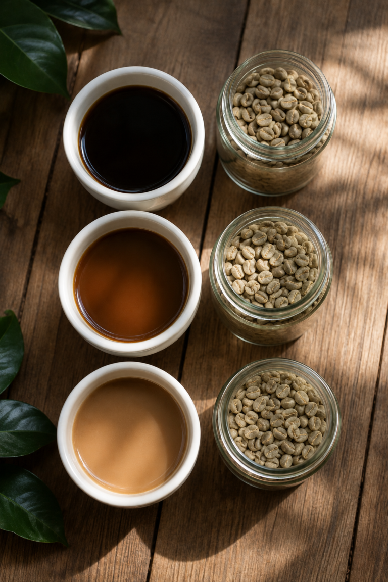 Coffee Origins Around the World: A Complete Regional Guide